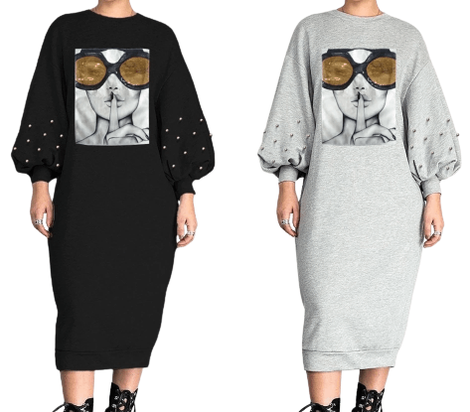 Fall Apparel