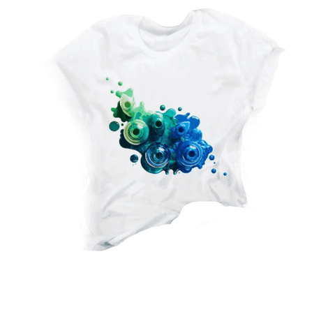 T-Shirt - PINKIE POSH APPAREL & ACCESSORIES