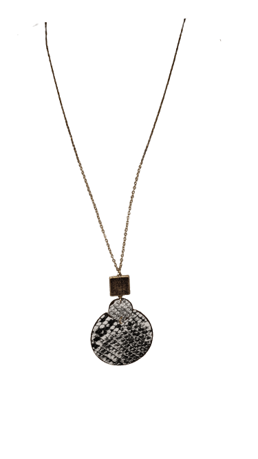 Necklace - PINKIE POSH APPAREL & ACCESSORIES