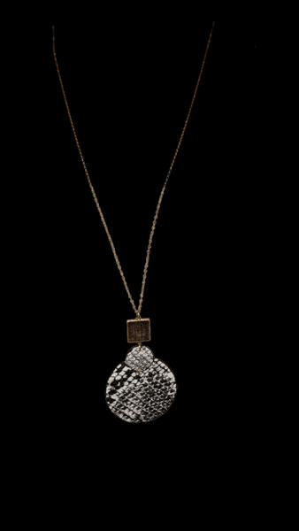 Necklace - PINKIE POSH APPAREL & ACCESSORIES