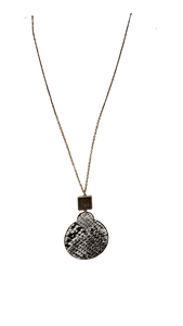 Necklace - PINKIE POSH APPAREL & ACCESSORIES