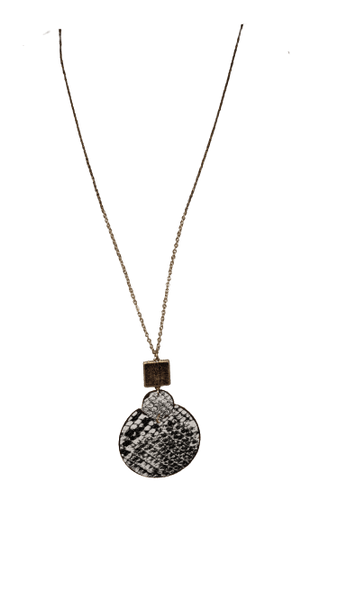 Necklace - PINKIE POSH APPAREL & ACCESSORIES