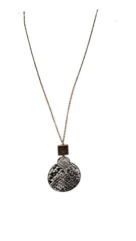 Necklace - PINKIE POSH APPAREL & ACCESSORIES