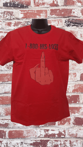 T-Shirt - PINKIE POSH APPAREL & ACCESSORIES