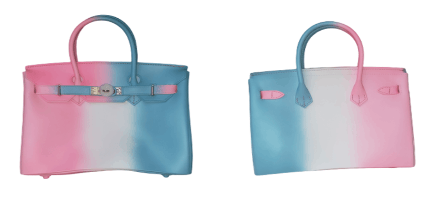 Classy Jelly Bags - PINKIE POSH APPAREL & ACCESSORIES