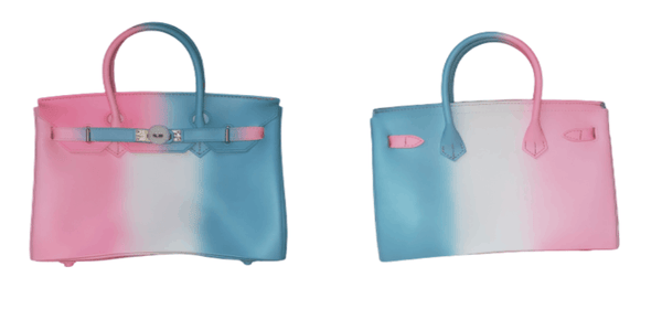 Classy Jelly Bags - PINKIE POSH APPAREL & ACCESSORIES