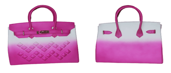 Classy Jelly Bags - PINKIE POSH APPAREL & ACCESSORIES