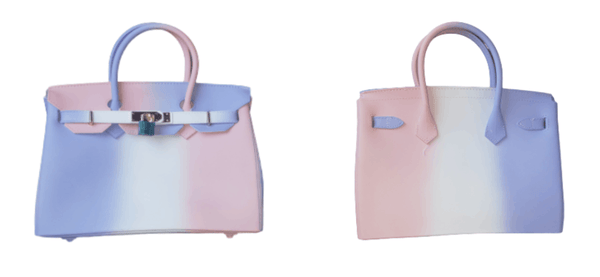 Classy Jelly Bags - PINKIE POSH APPAREL & ACCESSORIES