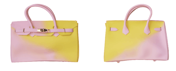 Classy Jelly Bags - PINKIE POSH APPAREL & ACCESSORIES