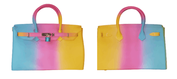 Classy Jelly Bags - PINKIE POSH APPAREL & ACCESSORIES