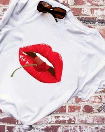 T-Shirt - PINKIE POSH APPAREL & ACCESSORIES