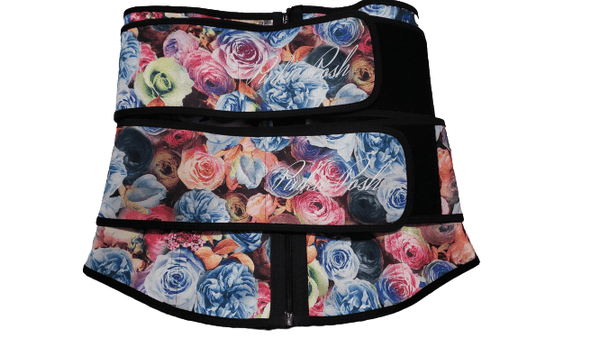 Pinkie Posh Waist Trainers - PINKIE POSH APPAREL & ACCESSORIES