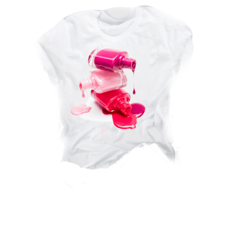 T-Shirt - PINKIE POSH APPAREL & ACCESSORIES