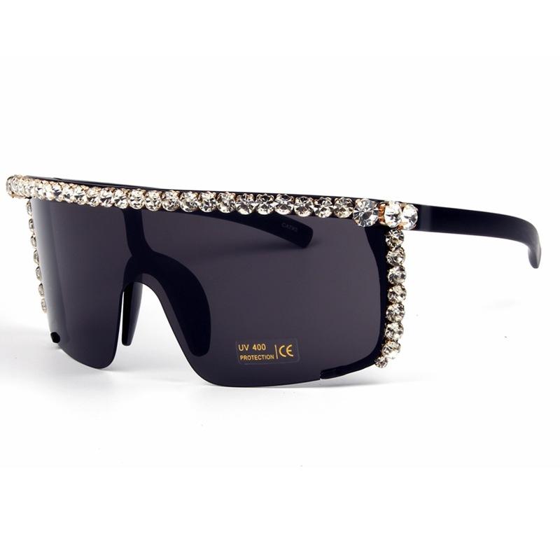 Bling Blockers  Shades - PINKIE POSH APPAREL & ACCESSORIES