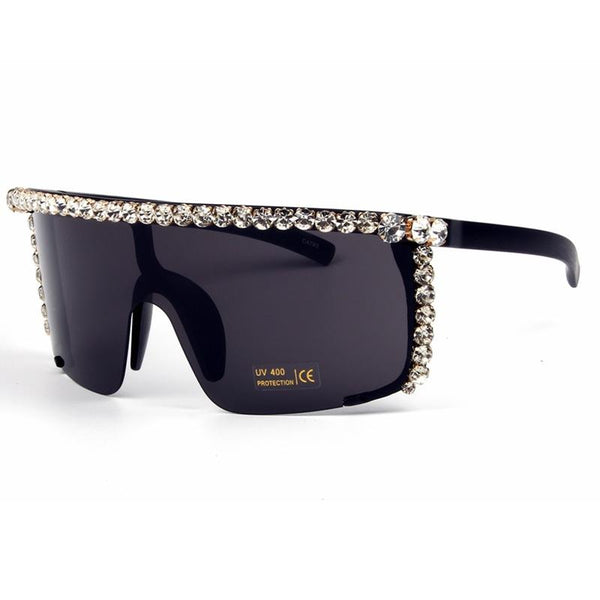 Bling Blockers  Shades - PINKIE POSH APPAREL & ACCESSORIES