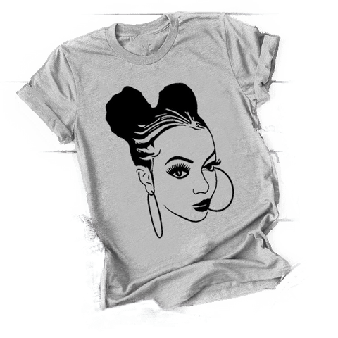T-Shirt - PINKIE POSH APPAREL & ACCESSORIES