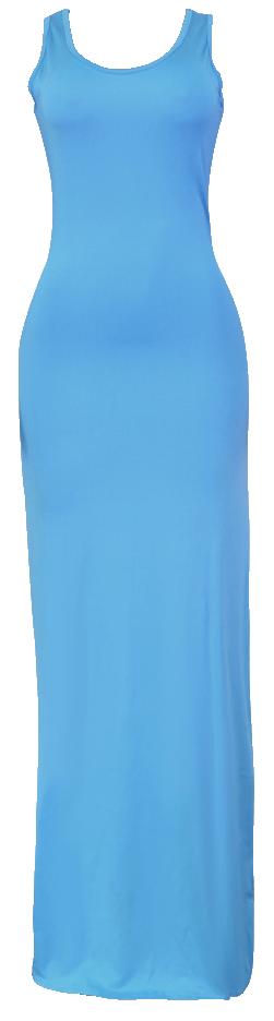 Faye Maxi - PINKIE POSH APPAREL & ACCESSORIES