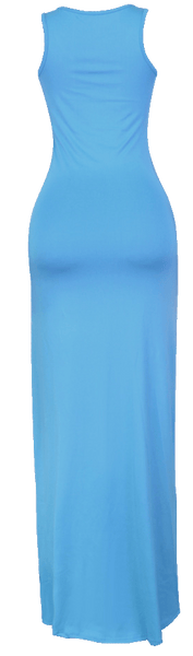 Faye Maxi - PINKIE POSH APPAREL & ACCESSORIES