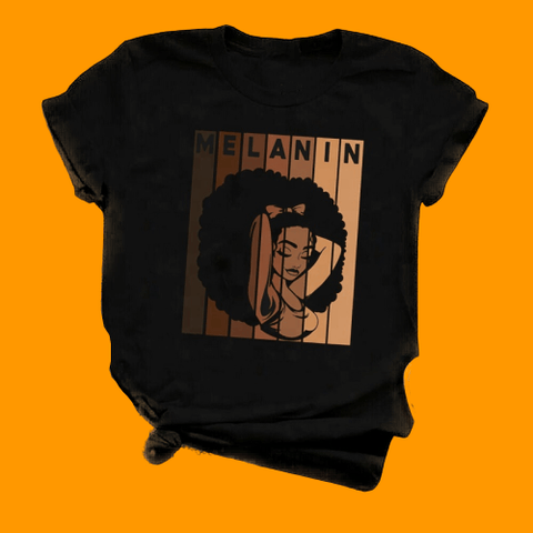 T-Shirt - PINKIE POSH APPAREL & ACCESSORIES