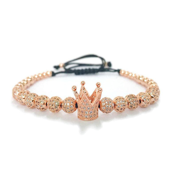 Bracelet - PINKIE POSH APPAREL & ACCESSORIES