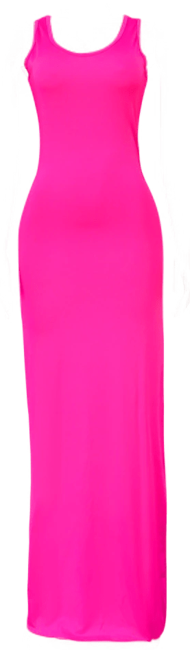 Faye Maxi - PINKIE POSH APPAREL & ACCESSORIES