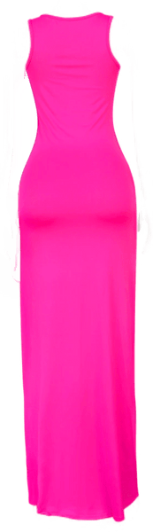 Faye Maxi - PINKIE POSH APPAREL & ACCESSORIES