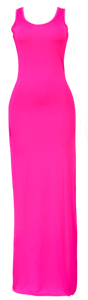 Faye Maxi - PINKIE POSH APPAREL & ACCESSORIES