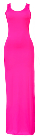 Faye Maxi - PINKIE POSH APPAREL & ACCESSORIES