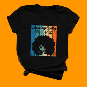 T-Shirt - PINKIE POSH APPAREL & ACCESSORIES