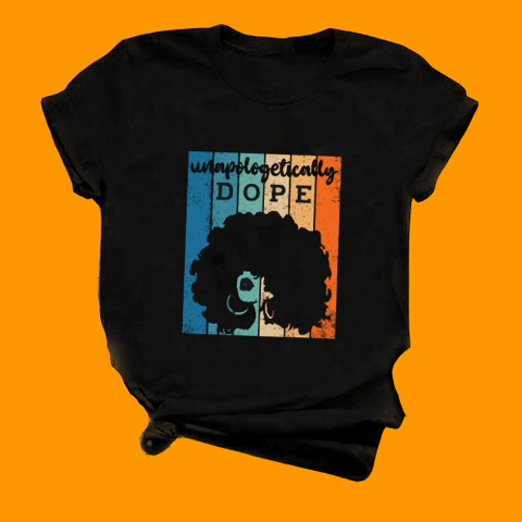 T-Shirt - PINKIE POSH APPAREL & ACCESSORIES