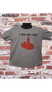 T-Shirt - PINKIE POSH APPAREL & ACCESSORIES