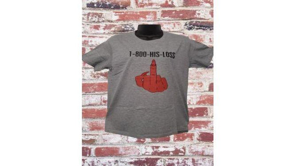 T-Shirt - PINKIE POSH APPAREL & ACCESSORIES