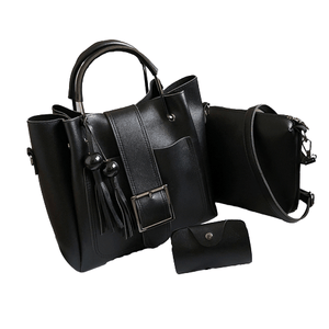 Mini Handbag 3pc Set - PINKIE POSH APPAREL & ACCESSORIES