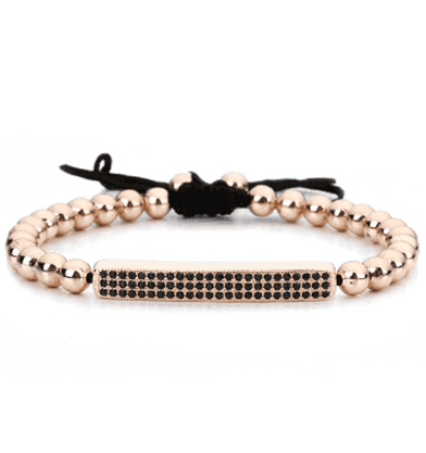 Bracelet - PINKIE POSH APPAREL & ACCESSORIES