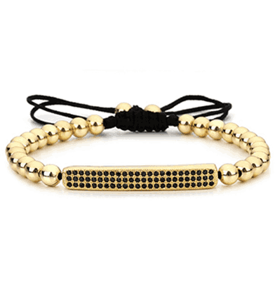 Bracelet - PINKIE POSH APPAREL & ACCESSORIES