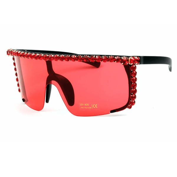 Bling Blockers  Shades - PINKIE POSH APPAREL & ACCESSORIES