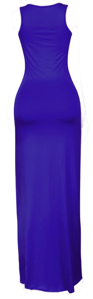 Faye Maxi - PINKIE POSH APPAREL & ACCESSORIES