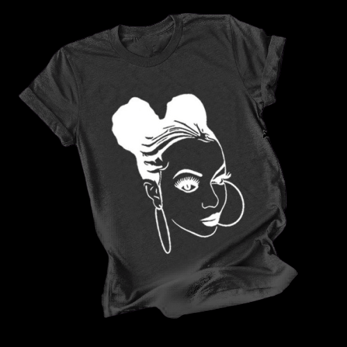 T-Shirt - PINKIE POSH APPAREL & ACCESSORIES