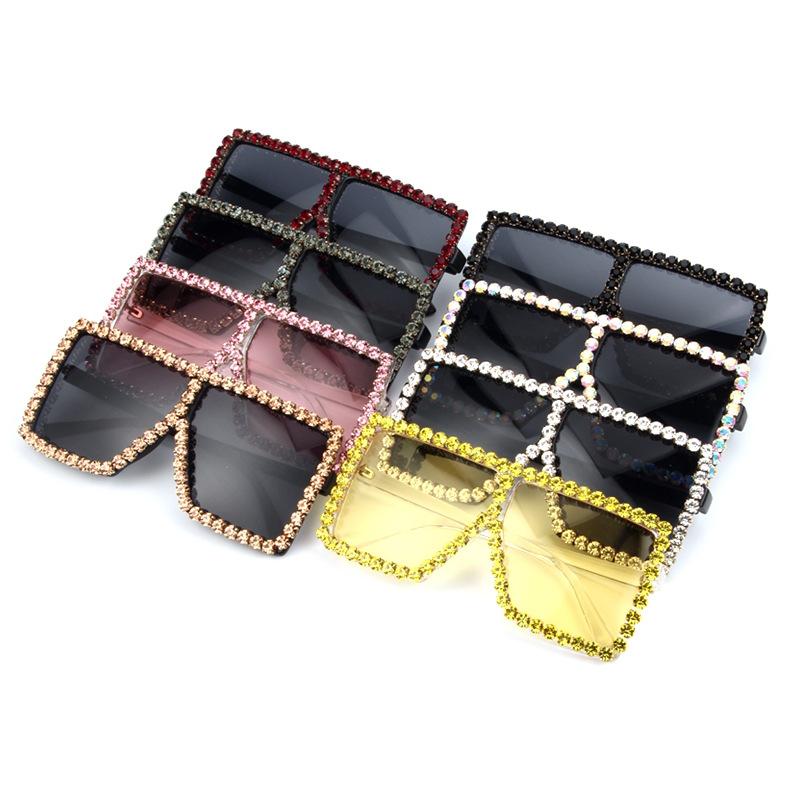 Big Bling Shades - PINKIE POSH APPAREL & ACCESSORIES