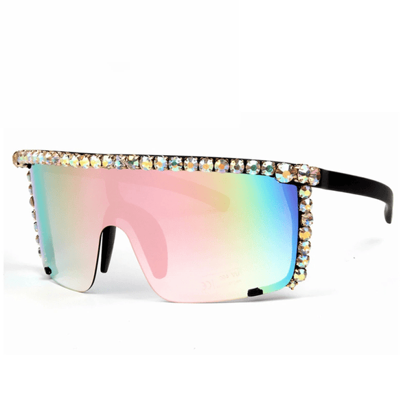 Bling Blockers  Shades - PINKIE POSH APPAREL & ACCESSORIES