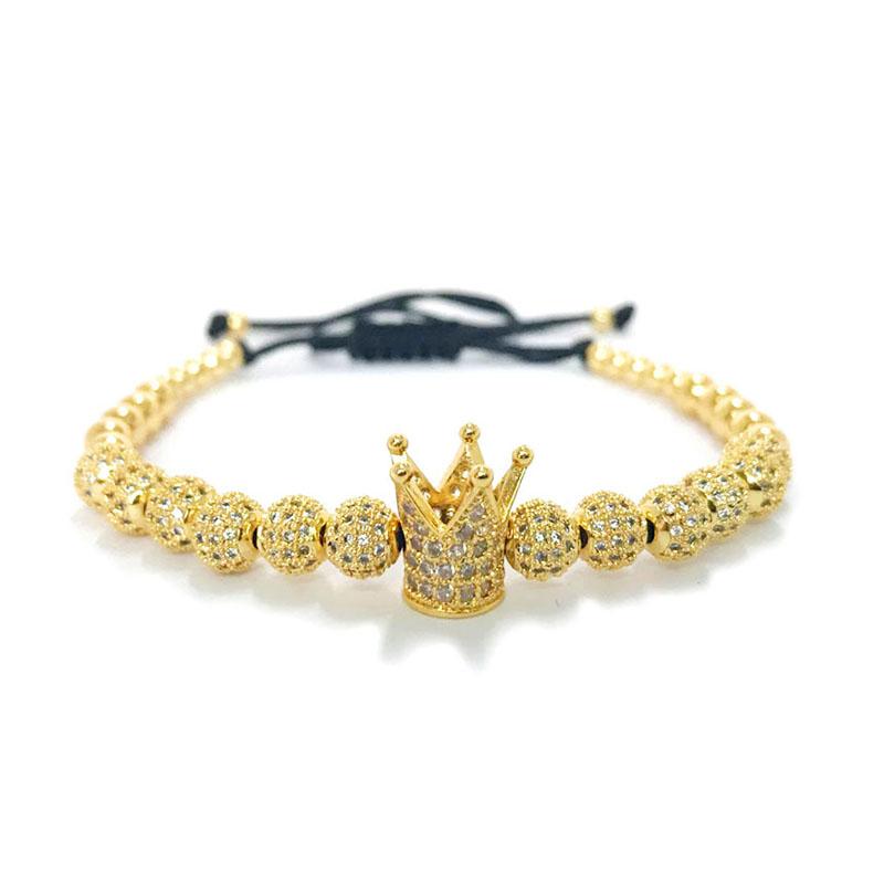 Bracelet - PINKIE POSH APPAREL & ACCESSORIES