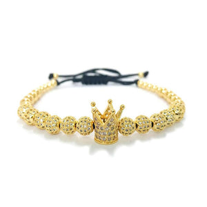 Bracelet - PINKIE POSH APPAREL & ACCESSORIES