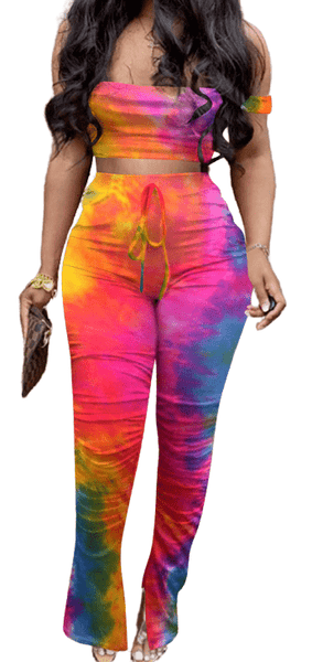 Tar-j 2pc - PINKIE POSH APPAREL & ACCESSORIES