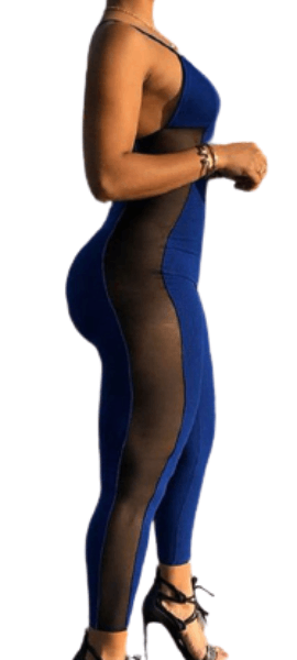 One Piece Body Suit
