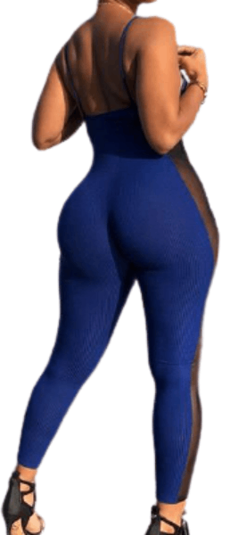 One Piece Body Suit