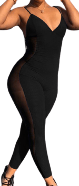 One Piece Body Suit