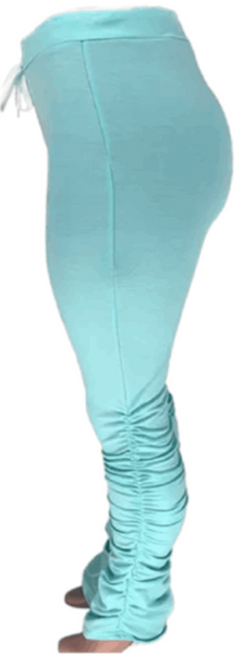 Stack Pants - PINKIE POSH APPAREL & ACCESSORIES