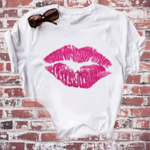T-Shirt - PINKIE POSH APPAREL & ACCESSORIES