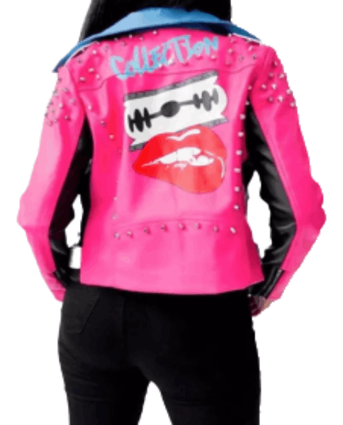 Motorcycle Jacket