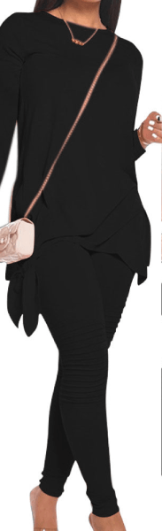 Posh Doll